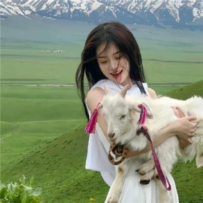 我的机器人女友